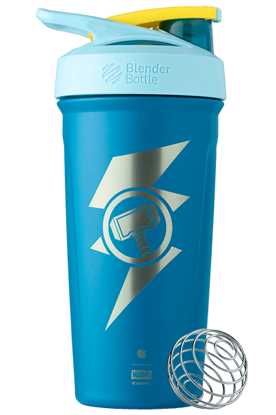 Marvel - Sport Stainless Steel 4ncmn