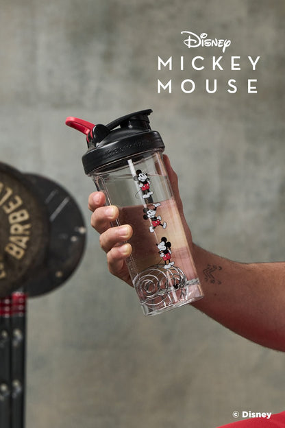 Mickey & Minnie - Pro Series d2s2a