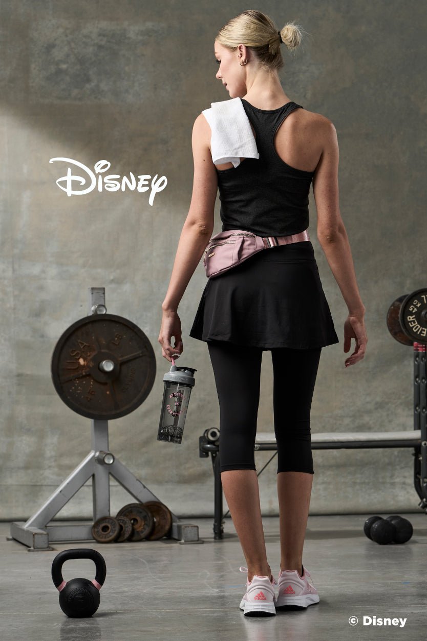 Mickey & Minnie - Pro Series d2s2a