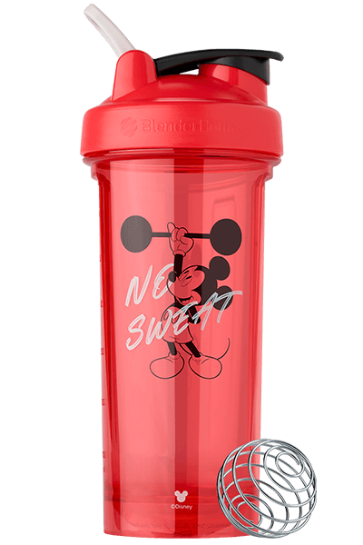 Mickey & Minnie - Pro Series d2s2a