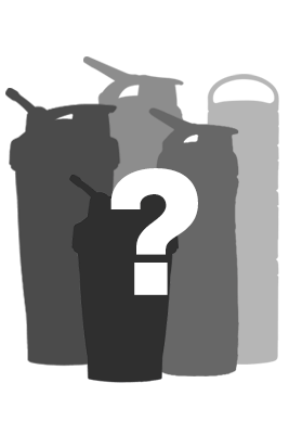 Mystery Item uumcp