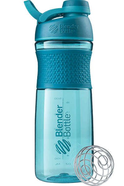 SportMixer® gdp9w