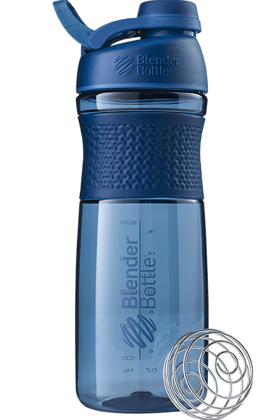 SportMixer® gdp9w