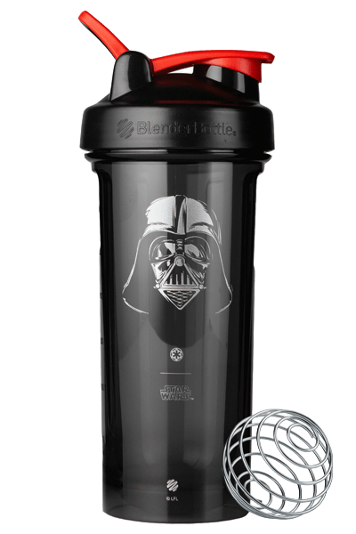 Star Wars - Pro Series rk4xc