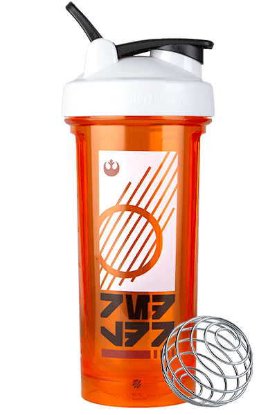 Star Wars - Pro Series rk4xc