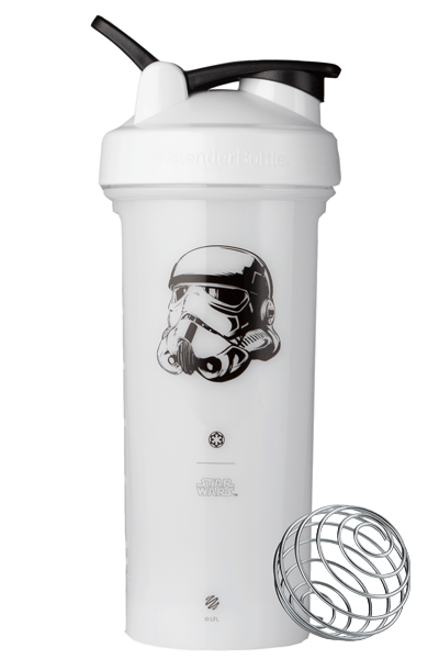 Star Wars - Pro Series rk4xc