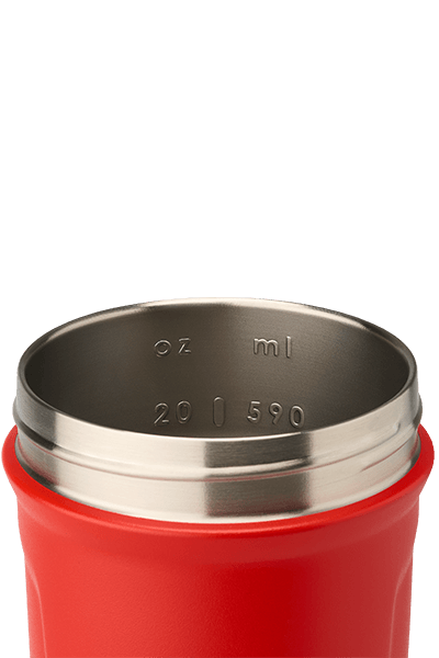 Insulated Stainless Steel Twist 9xq7n