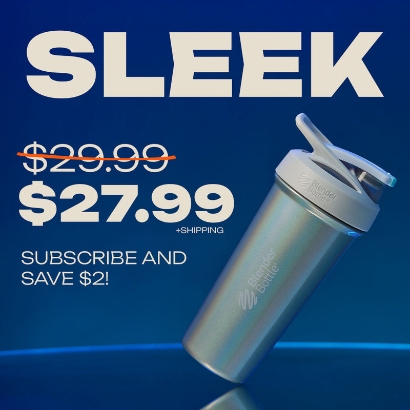 The Shaker Club - Stainless Sleek 8vfw5
