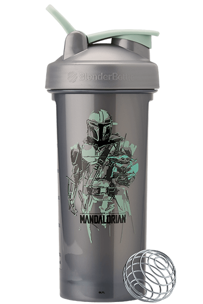 The Mandalorian - Pro Series 6vr4v