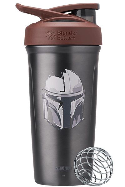 The Mandalorian - Insulated Stainless Steel Sport 3rwcp