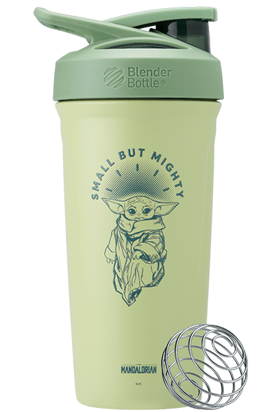 The Mandalorian - Insulated Stainless Steel Sport 3rwcp