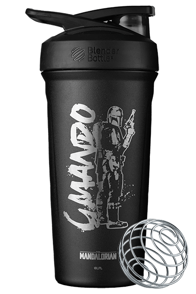 The Mandalorian - Insulated Stainless Steel Sport 3rwcp