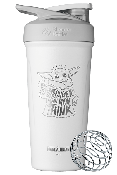 The Mandalorian - Insulated Stainless Steel Sport 3rwcp