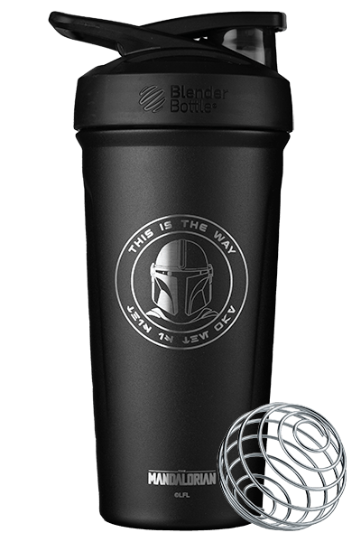 The Mandalorian - Insulated Stainless Steel Sport 3rwcp